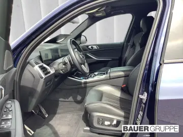 BMW X5 xDrive M Sport HUD Panoramic