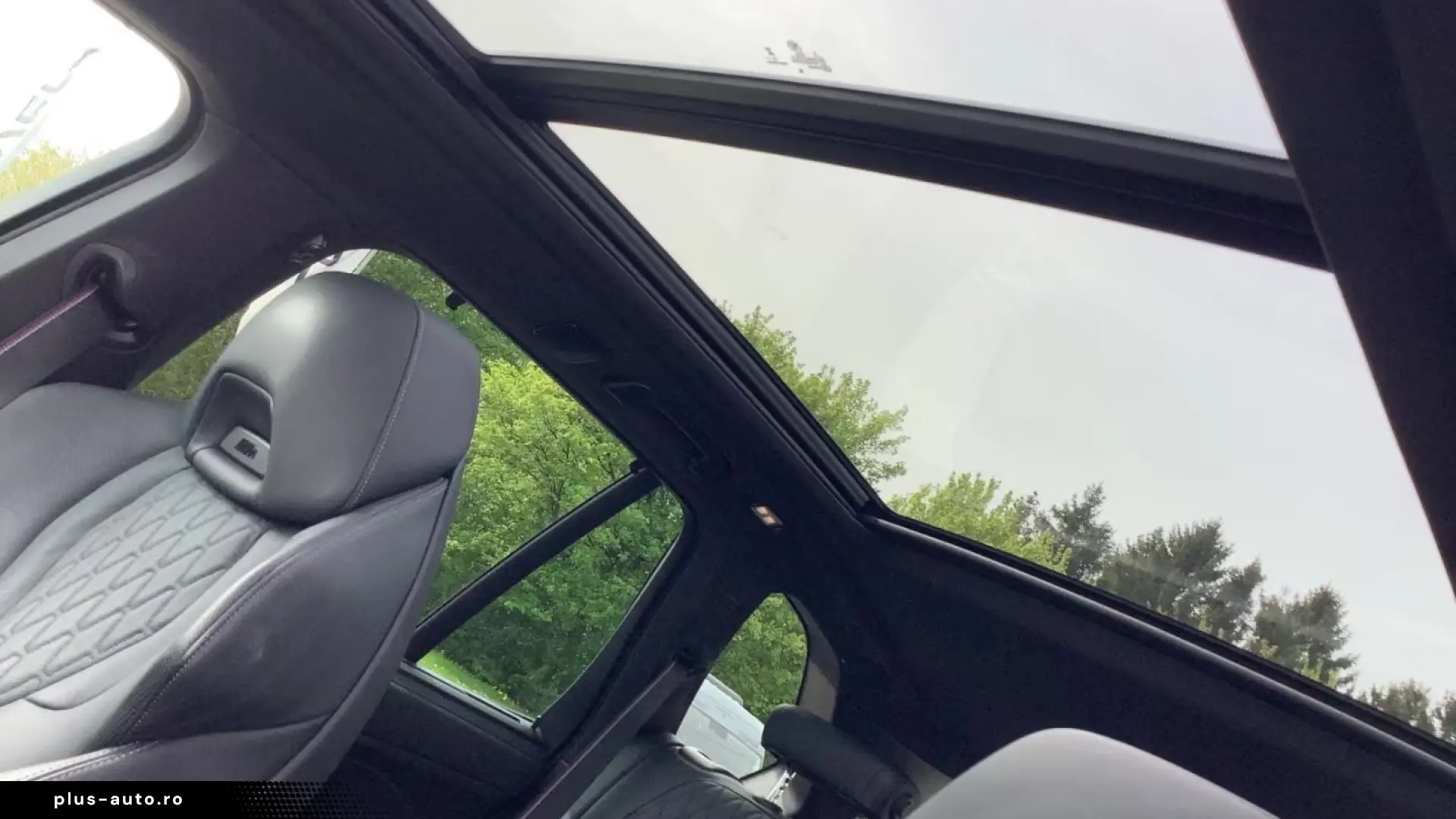 BMW X5 xDrive M Sport HUD Panoramic