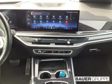 BMW X5 xDrive M Sport HUD Panoramic