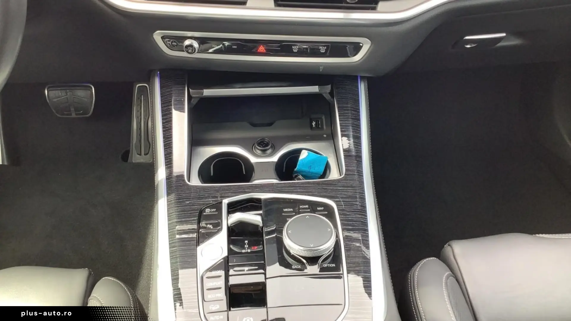 BMW X5 xDrive M Sport HUD Panoramic