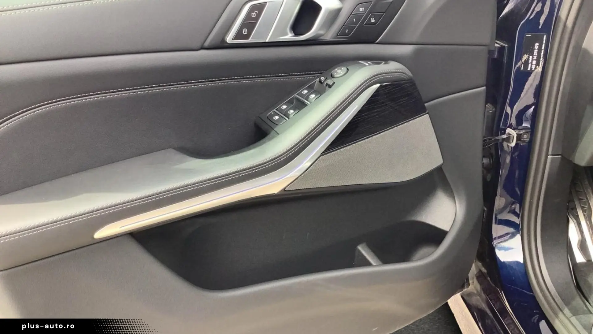 BMW X5 xDrive M Sport HUD Panoramic