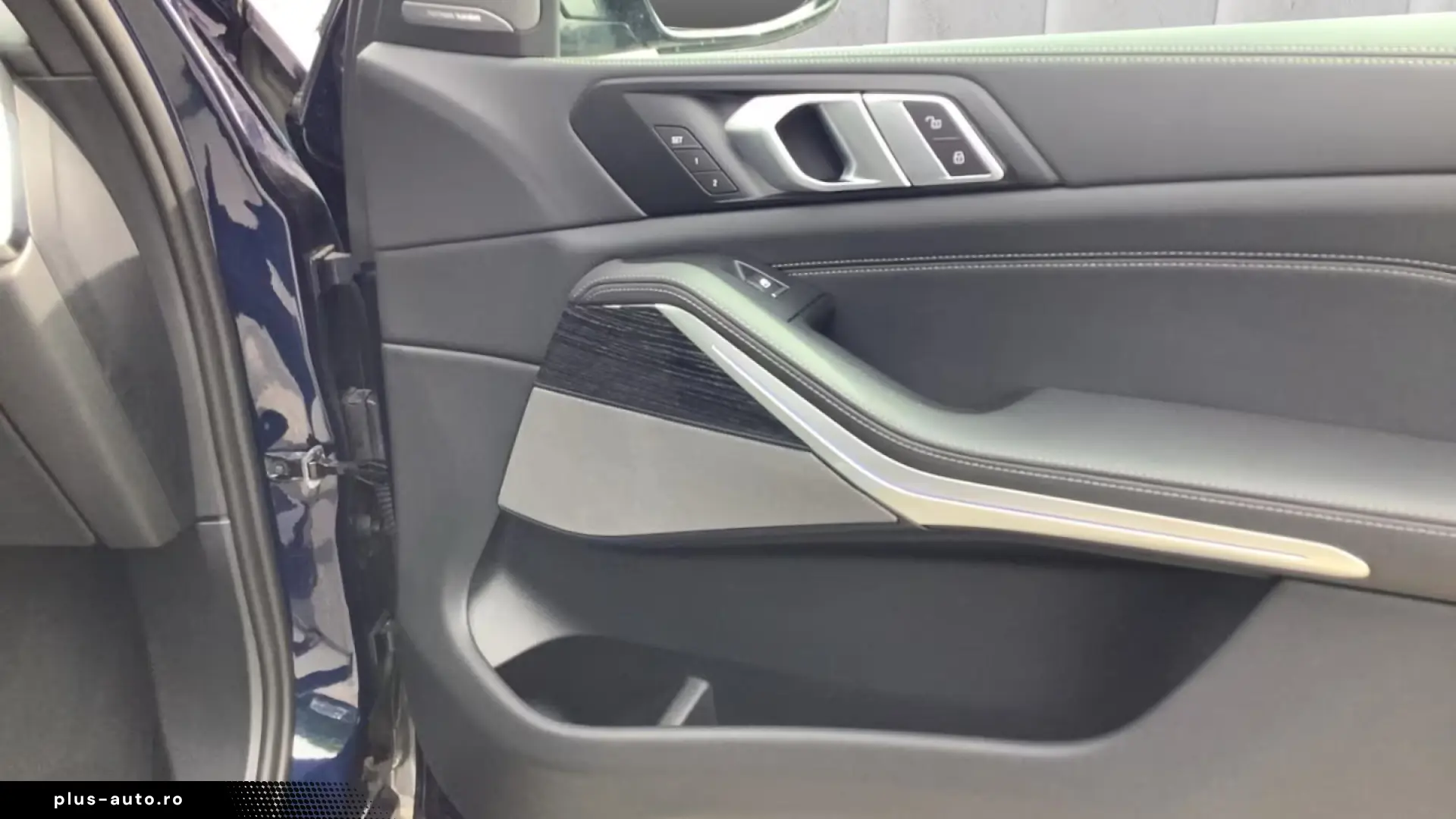 BMW X5 xDrive M Sport HUD Panoramic