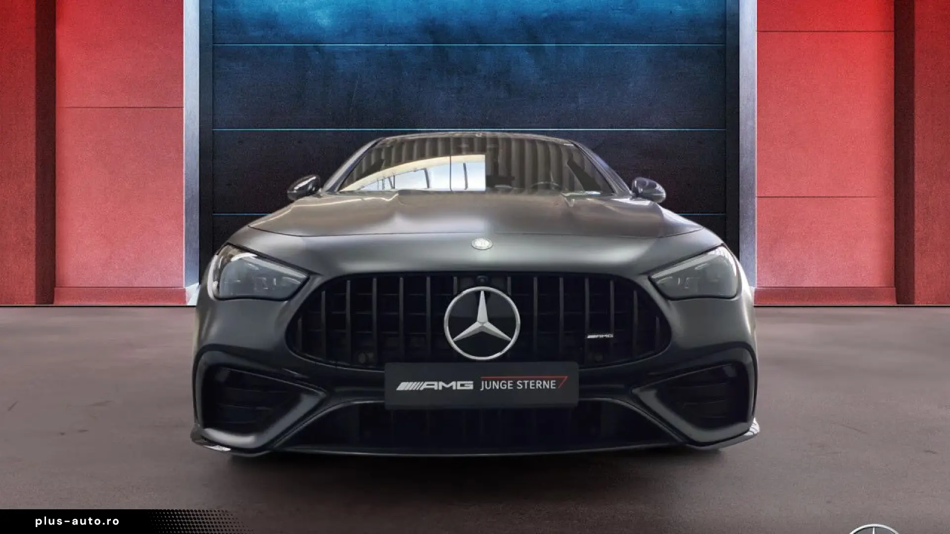 Mercedes-Benz CLE 53 4M  AMG PREM  Pano 20  HUD Magno