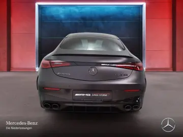 Mercedes-Benz CLE 53 4M  AMG PREM  Pano 20  HUD Magno