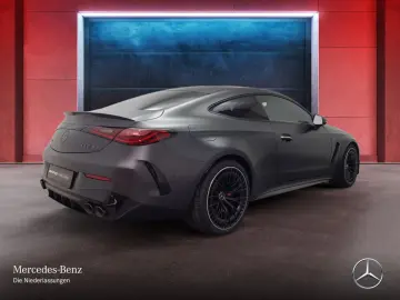 Mercedes-Benz CLE 53 4M  AMG PREM  Pano 20  HUD Magno