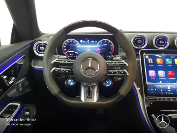 Mercedes-Benz CLE 53 4M  AMG PREM  Pano 20  HUD Magno