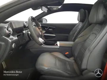 Mercedes-Benz CLE 53 4M  AMG PREM  Pano 20  HUD Magno