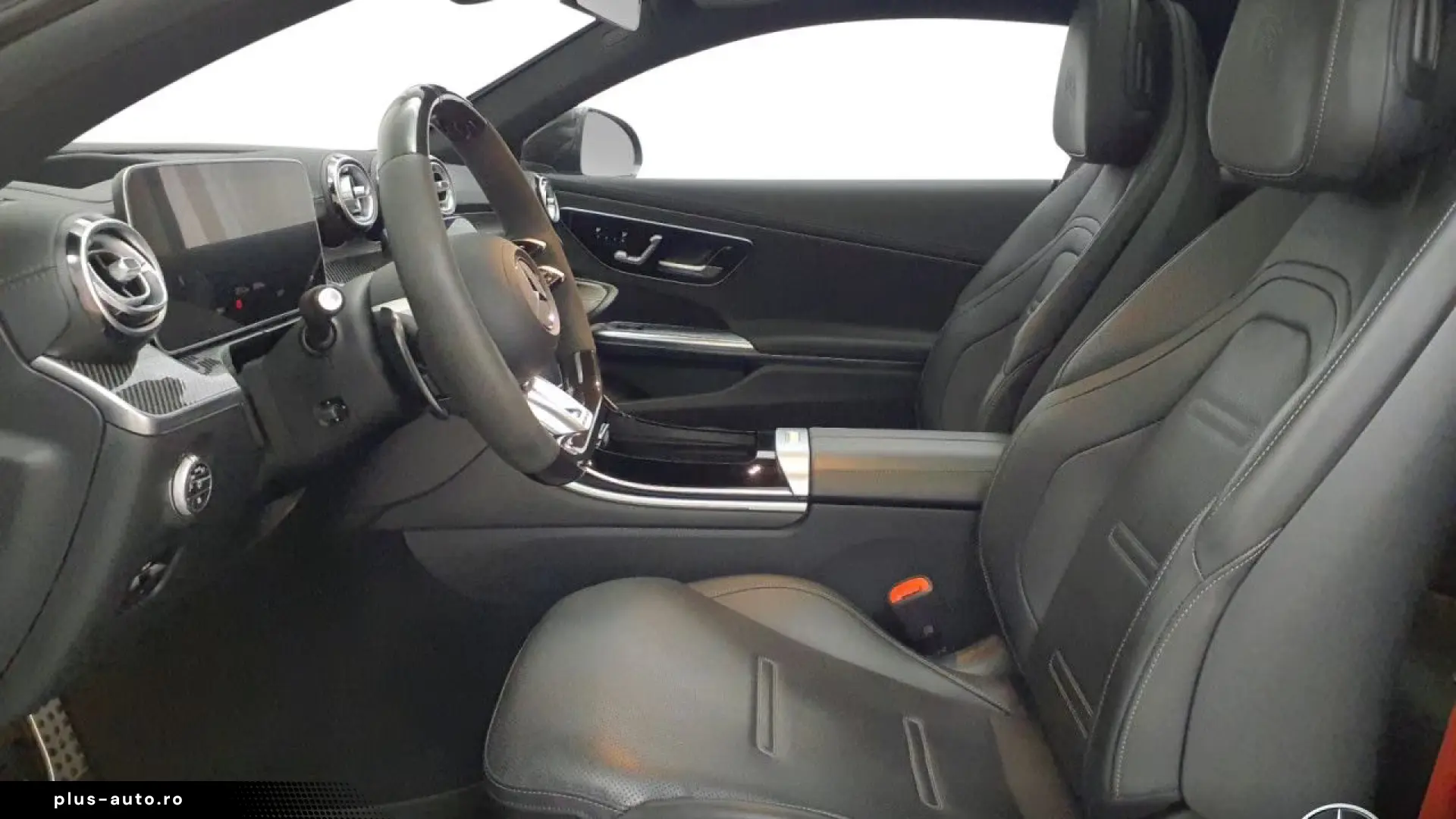 Mercedes-Benz CLE 53 4M  AMG PREM  Pano 20  HUD Magno