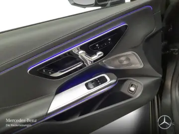 Mercedes-Benz CLE 53 4M  AMG PREM  Pano 20  HUD Magno