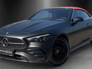 Mercedes-Benz CLE 450 Cab AMG Premium  MAGNO