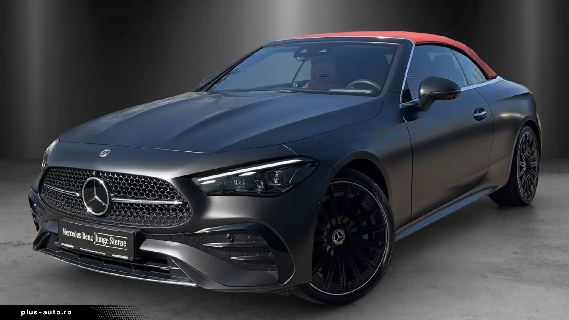 Mercedes-Benz CLE 450 Cab AMG Premium  MAGNO