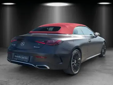 Mercedes-Benz CLE 450 Cab AMG Premium  MAGNO