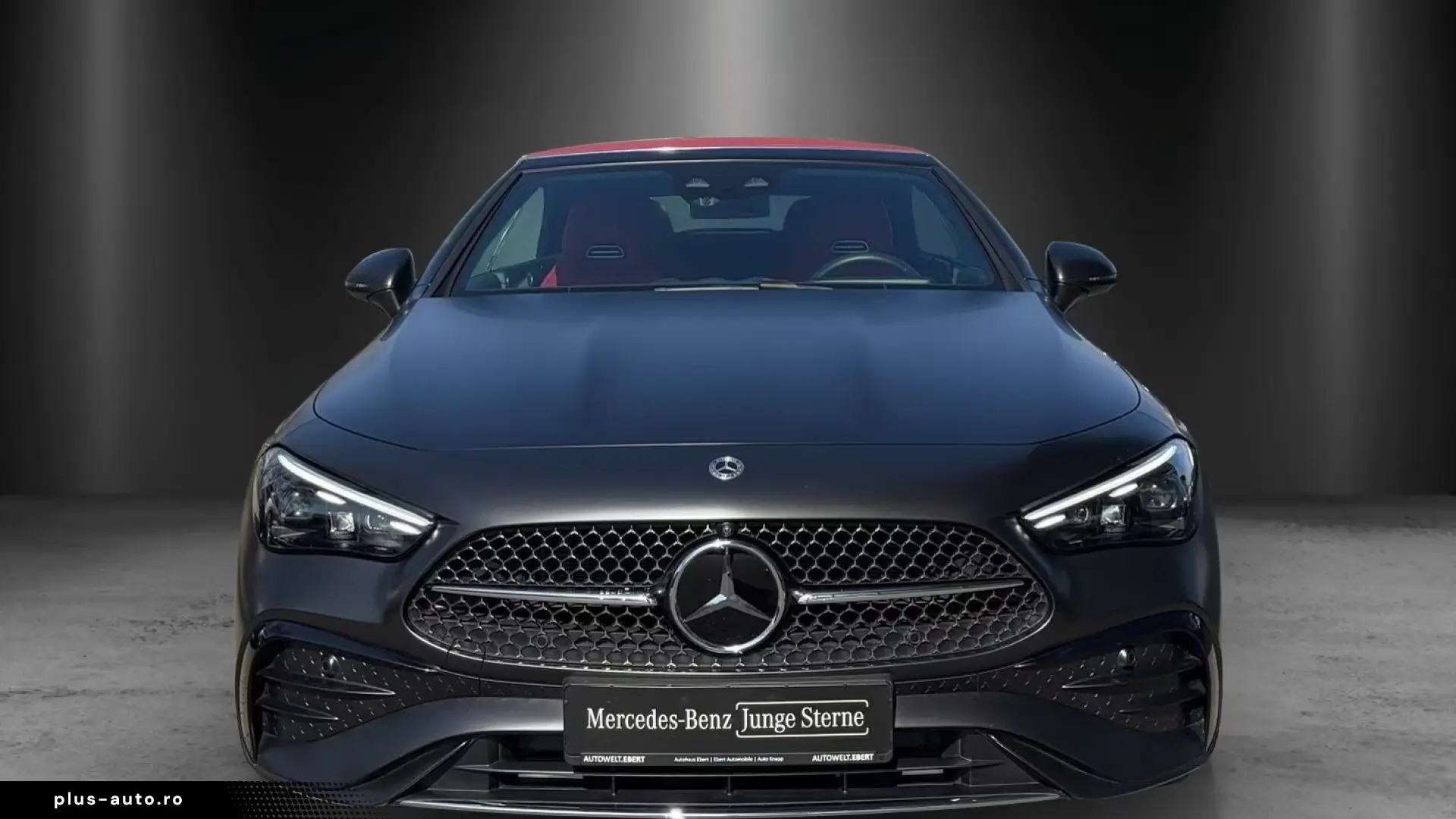 Mercedes-Benz CLE 450 Cab AMG Premium  MAGNO