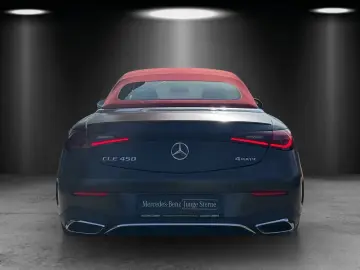 Mercedes-Benz CLE 450 Cab AMG Premium  MAGNO