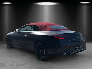 Mercedes-Benz CLE 450 Cab AMG Premium  MAGNO