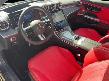 Mercedes-Benz CLE 450 Cab AMG Premium  MAGNO