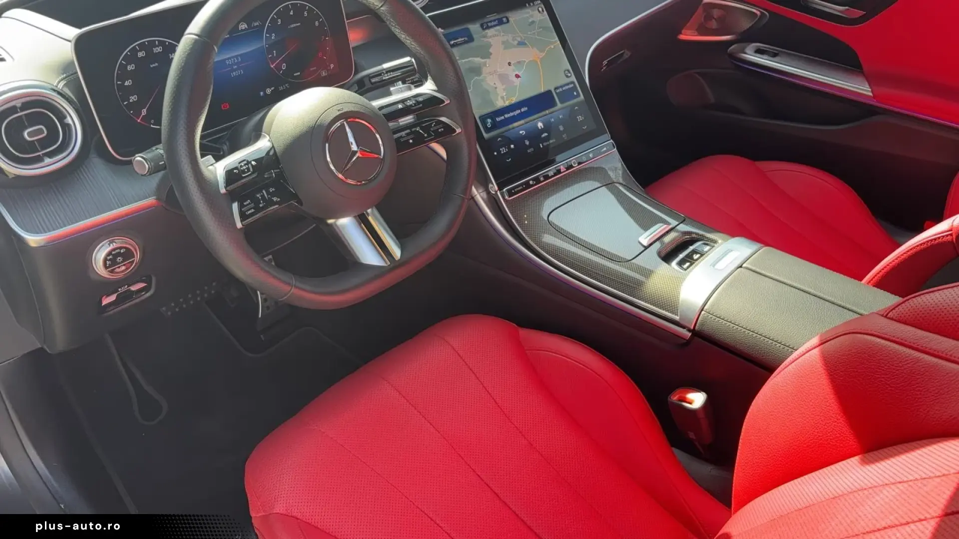 Mercedes-Benz CLE 450 Cab AMG Premium  MAGNO