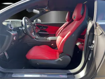 Mercedes-Benz CLE 450 Cab AMG Premium  MAGNO