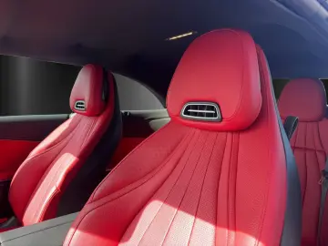 Mercedes-Benz CLE 450 Cab AMG Premium  MAGNO