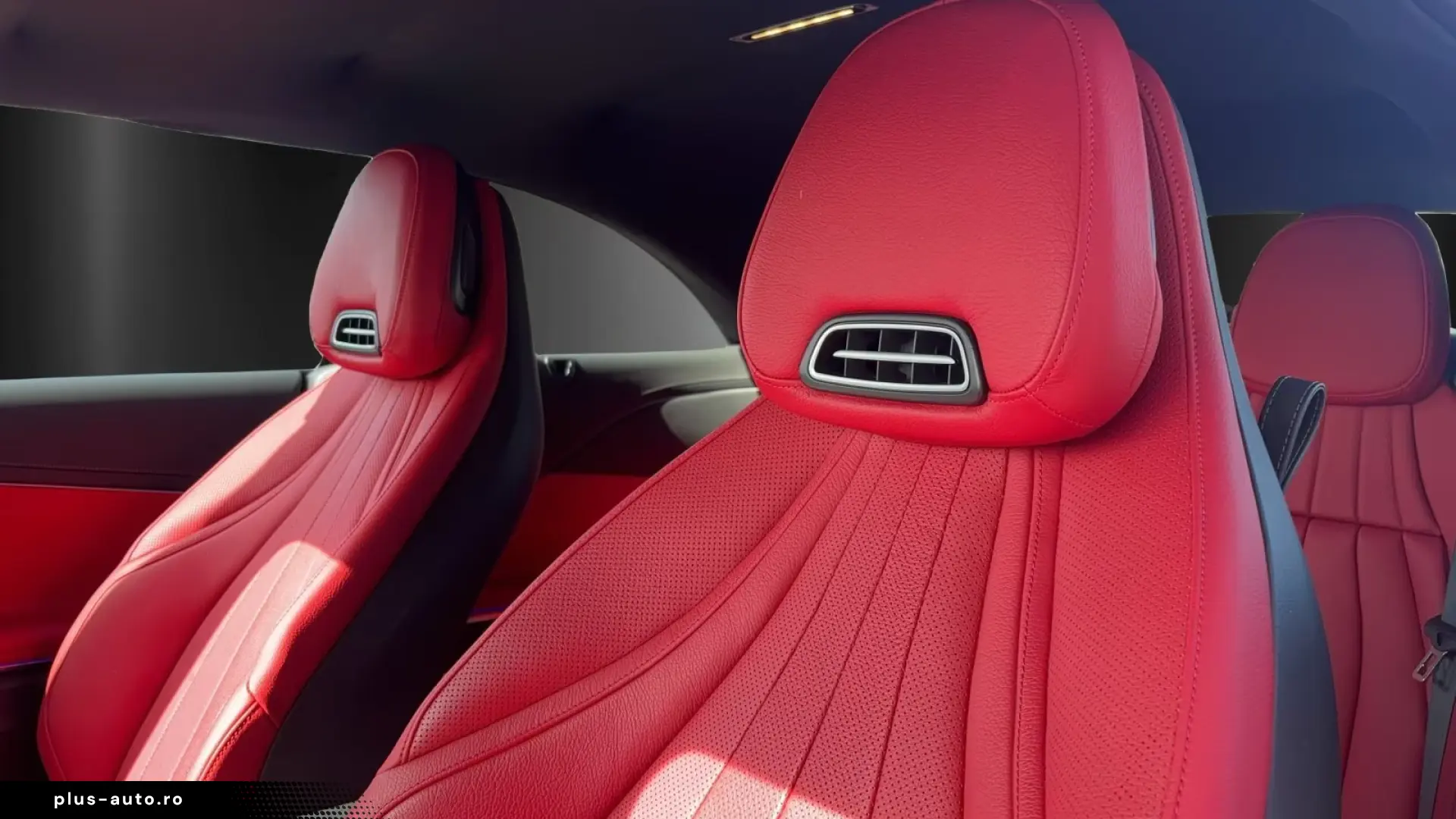 Mercedes-Benz CLE 450 Cab AMG Premium  MAGNO