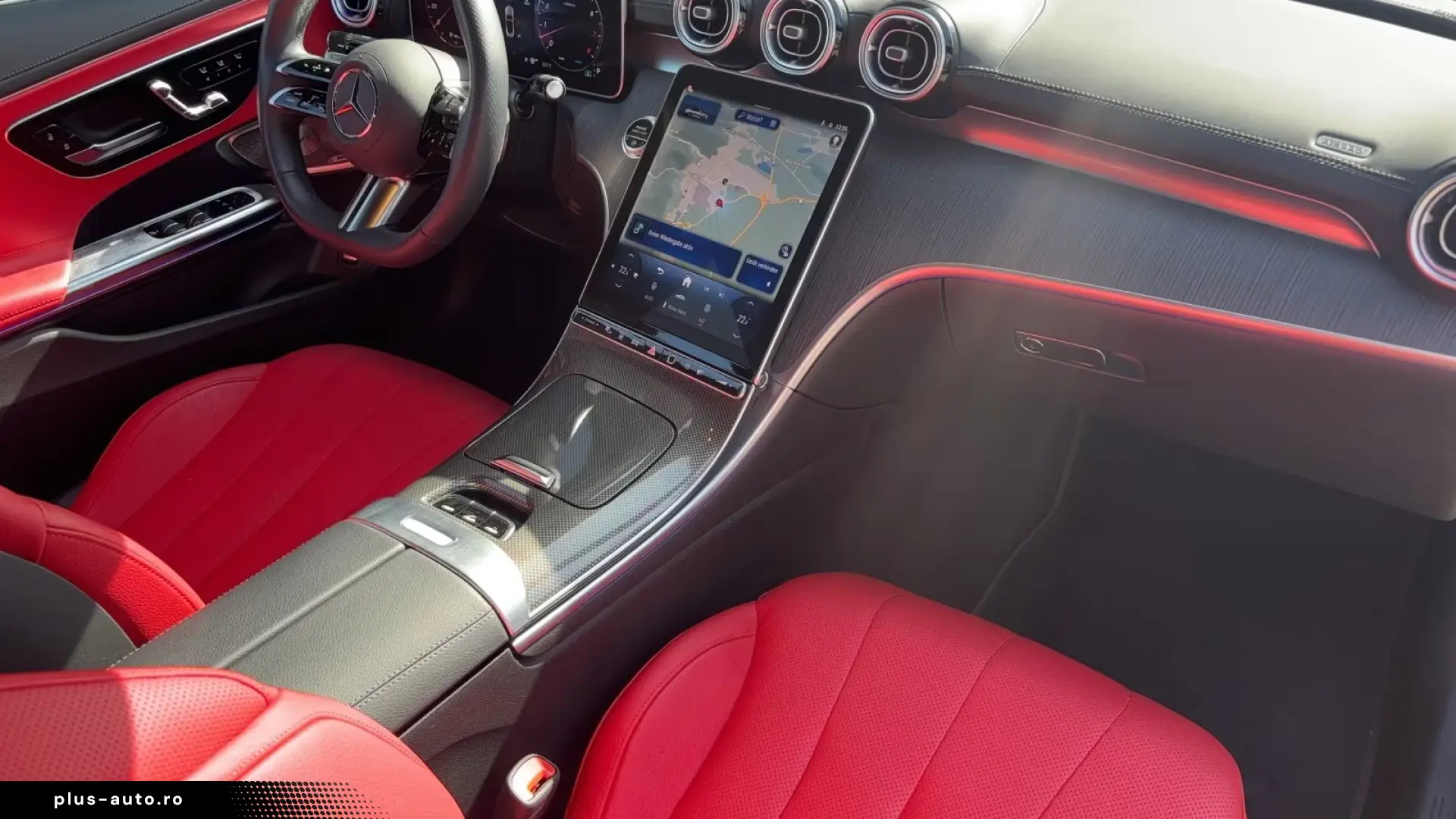Mercedes-Benz CLE 450 Cab AMG Premium  MAGNO