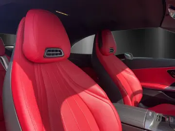 Mercedes-Benz CLE 450 Cab AMG Premium  MAGNO