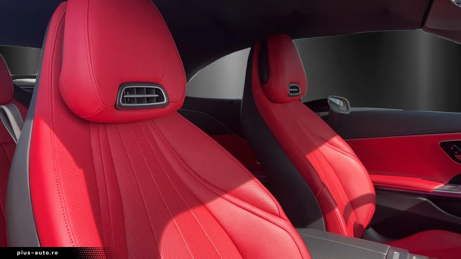 Mercedes-Benz CLE 450 Cab AMG Premium  MAGNO
