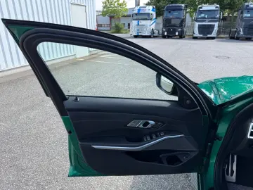 BMW M3 Competition – 510 CP   M Drive Professional