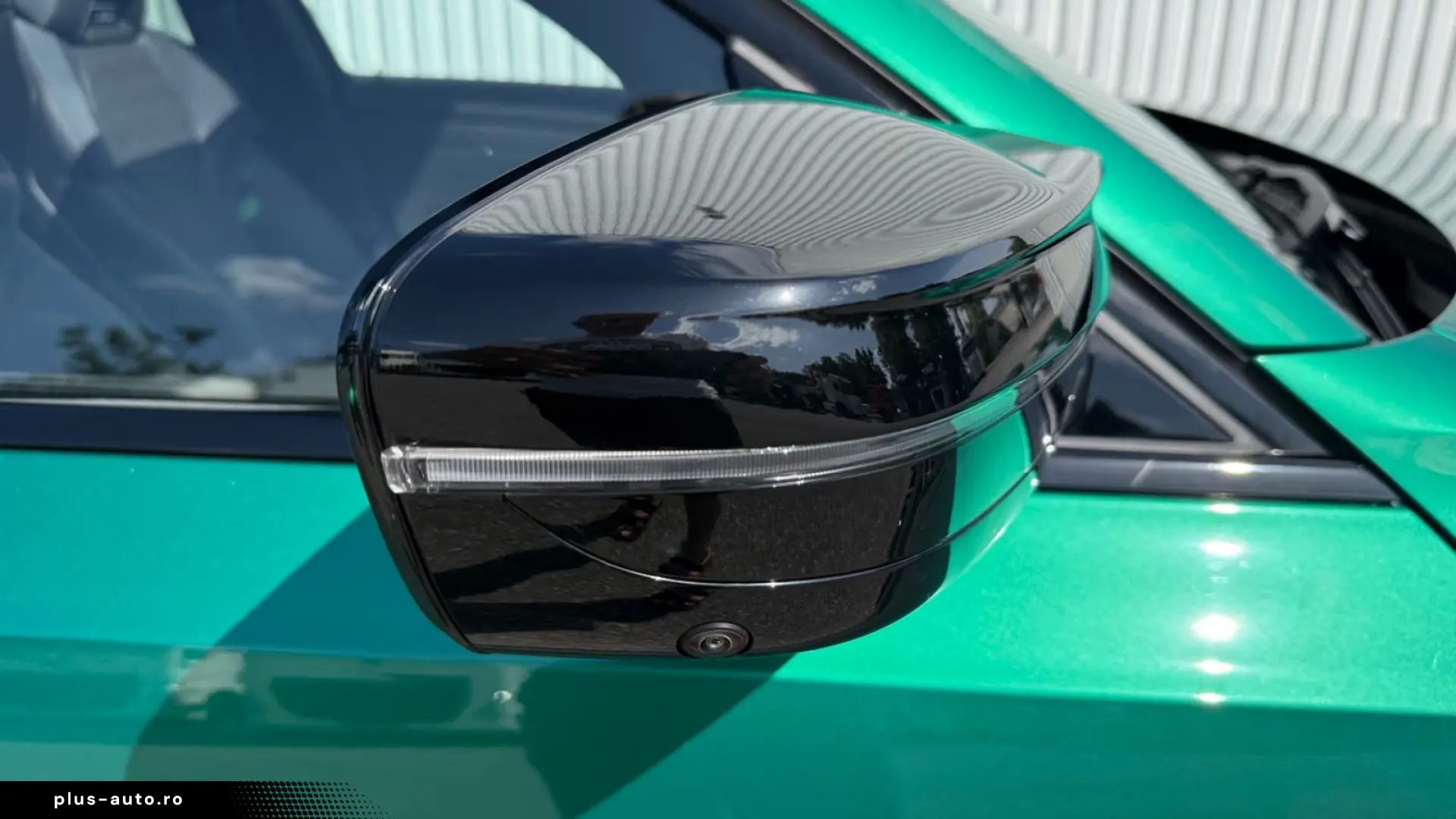 BMW M3 Competition – 510 CP   M Drive Professional