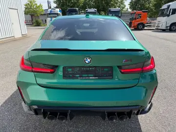 BMW M3 Competition – 510 CP   M Drive Professional