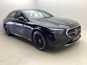 Mercedes-Benz E 300 de Advanced  DigiLight Burmester