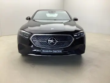 Mercedes-Benz E 300 de Advanced  DigiLight Burmester