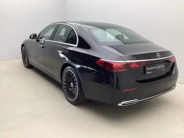 Mercedes-Benz E 300 de Advanced  DigiLight Burmester