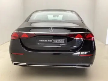 Mercedes-Benz E 300 de Advanced  DigiLight Burmester