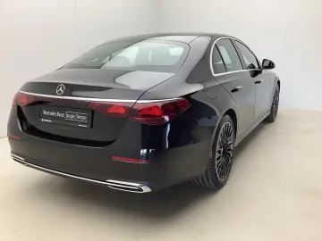 Mercedes-Benz E 300 de Advanced  DigiLight Burmester