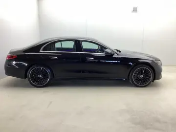 Mercedes-Benz E 300 de Advanced  DigiLight Burmester