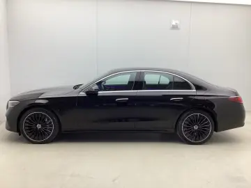 Mercedes-Benz E 300 de Advanced  DigiLight Burmester