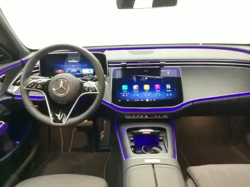 Mercedes-Benz E 300 de Advanced  DigiLight Burmester