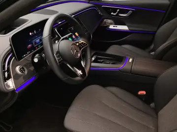 Mercedes-Benz E 300 de Advanced  DigiLight Burmester