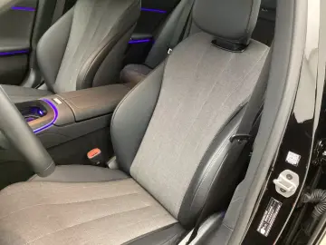 Mercedes-Benz E 300 de Advanced  DigiLight Burmester