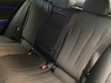 Mercedes-Benz E 300 de Advanced  DigiLight Burmester