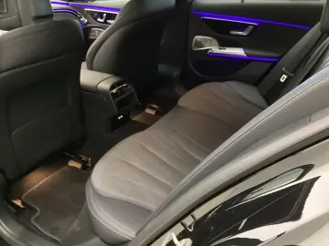 Mercedes-Benz E 300 de Advanced  DigiLight Burmester