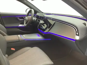 Mercedes-Benz E 300 de Advanced  DigiLight Burmester
