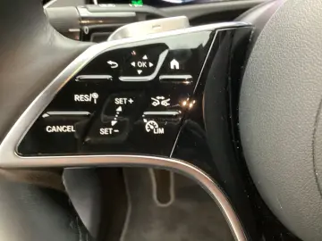 Mercedes-Benz E 300 de Advanced  DigiLight Burmester