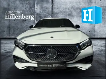 Mercedes-Benz E 200 AMG Line Advanced