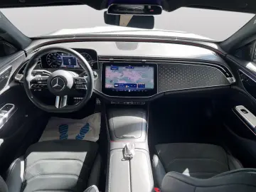 Mercedes-Benz E 200 AMG Line Advanced