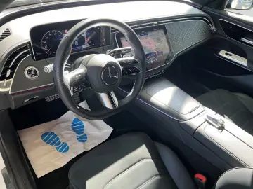 Mercedes-Benz E 200 AMG Line Advanced