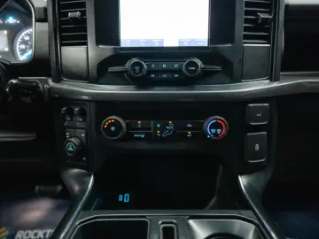 Ford F-150 5.0 V8 4x4 SuperCrew – Raptor Look