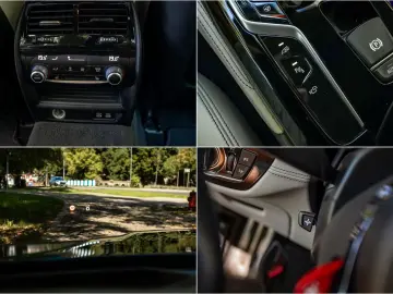 BMW M5 xDrive MH5 MANHART 800