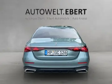 Mercedes-Benz E 200 AMG Pano DISTRO Kamera NIGHT KeyGO 19
